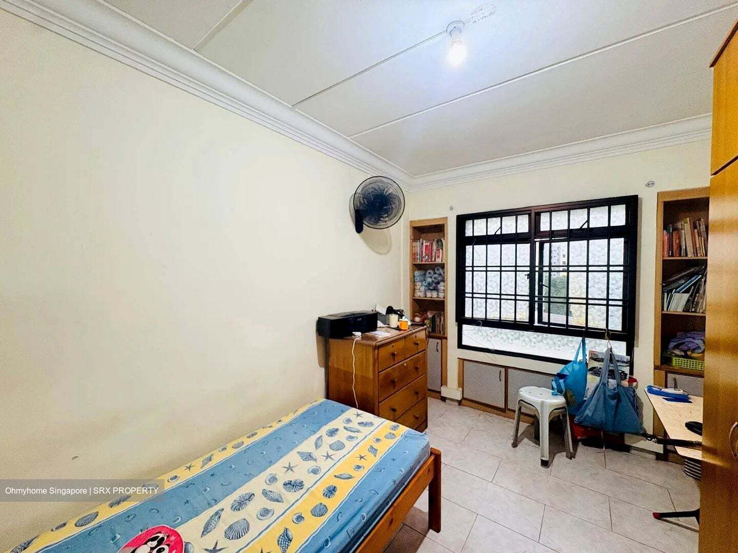 Blk 663C Jurong West Street 65 (Jurong West), HDB 5 Rooms #554891451